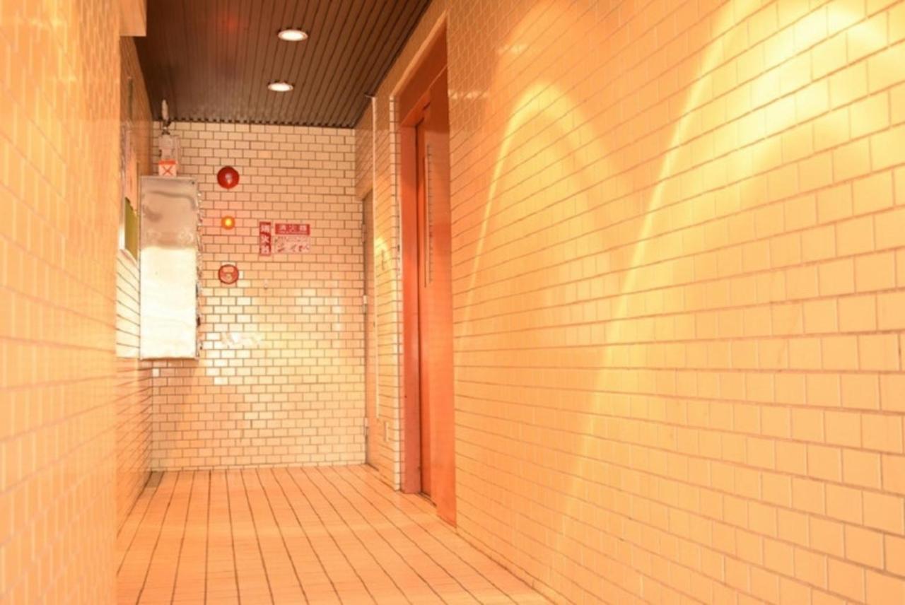 札幌ローヤルハイツ菊水駅公寓 外观 照片